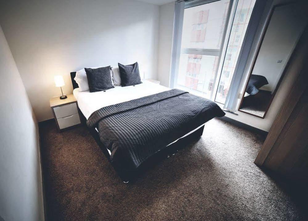Apartment Dream Apartment 2 Bd