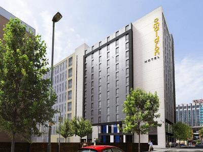 Hotel Maldron 4*
