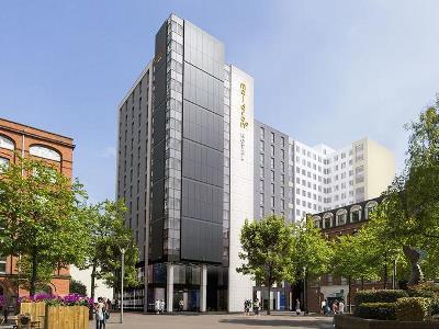 Hotel Maldron