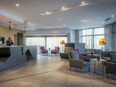 Maldron Belfast