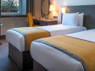 Hotel Maldron Belfast