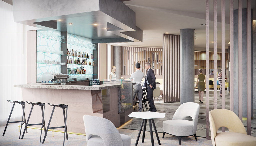 Maldron 4* Belfast