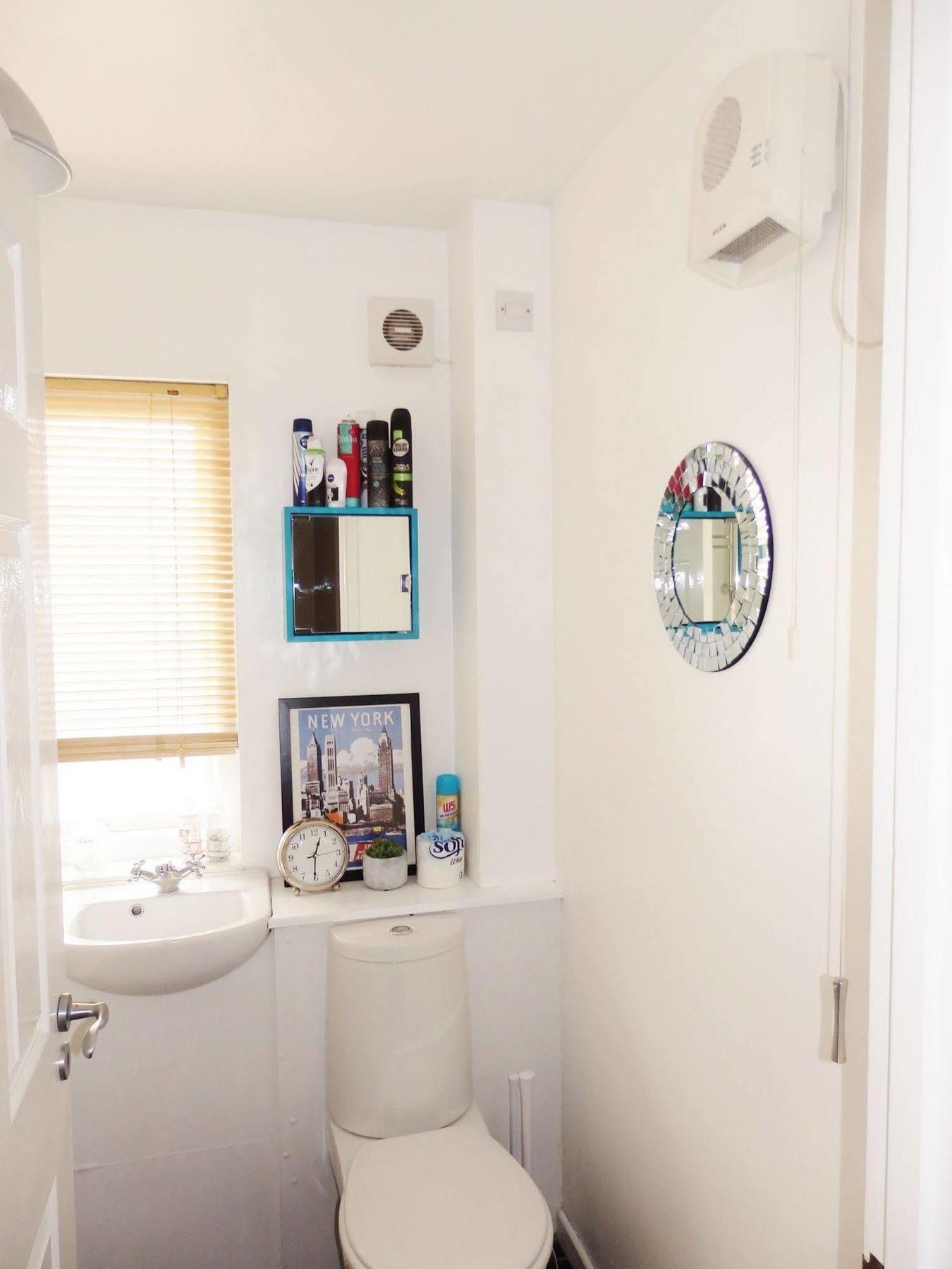 Excellent Location - City Centre - Parking - 4 Beds -2 Bedrooms *