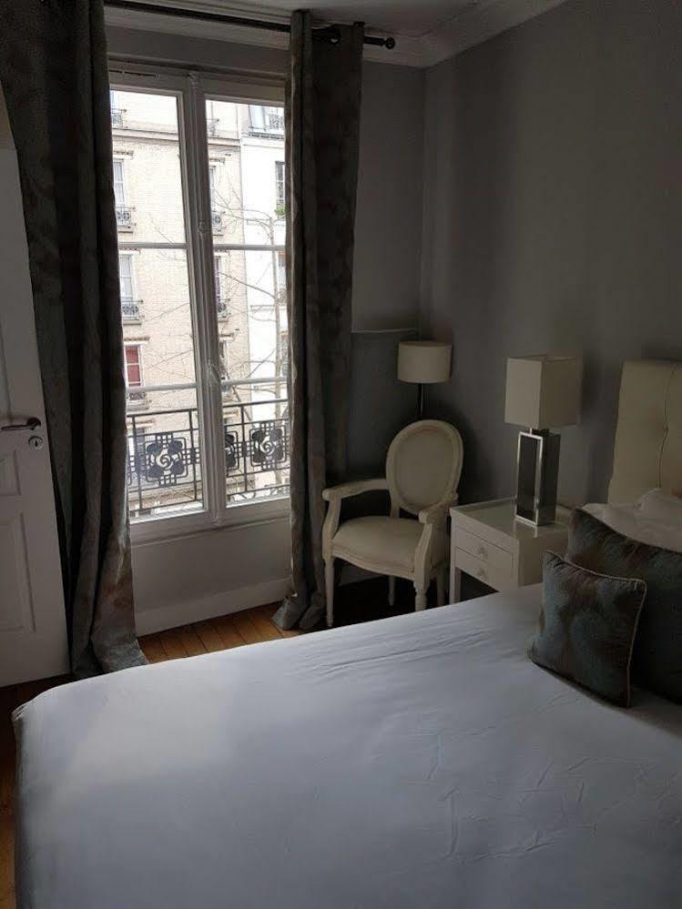 Apartment Dream St Thomas Hall *