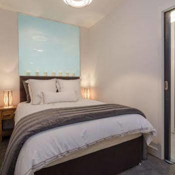 Dream St Thomas Hall