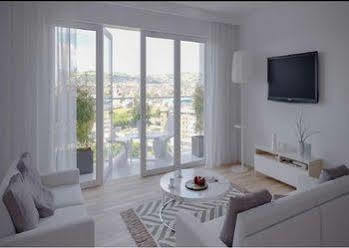 Dream St Thomas Hall Apartment Belfast