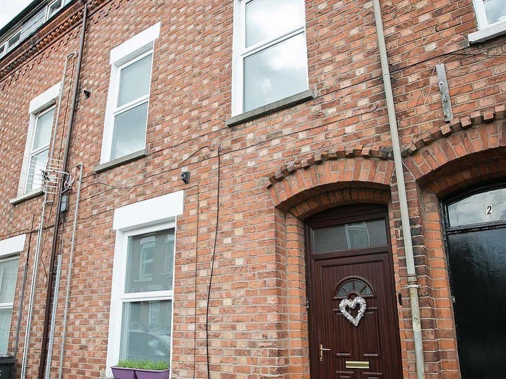 Apartment Queens Quarter Wellesley Avenue Belfast