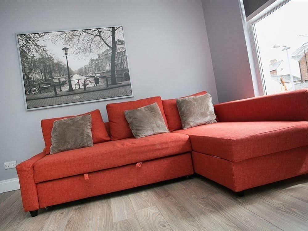 Queens Quarter Wellesley Avenue Apartment
