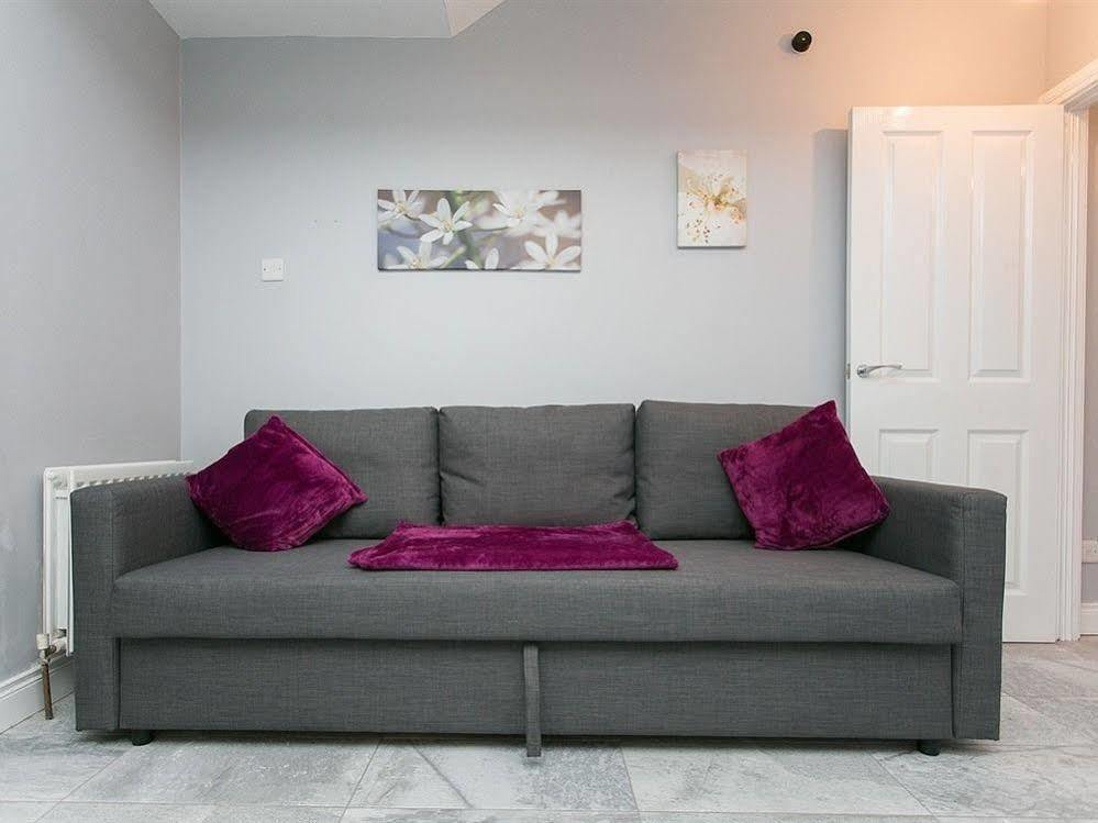 Queens Quarter Wellesley Avenue Apartment *
