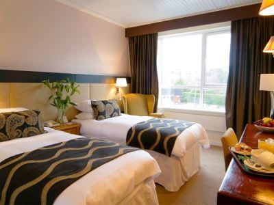 Hotel Wellington Park Belfast
