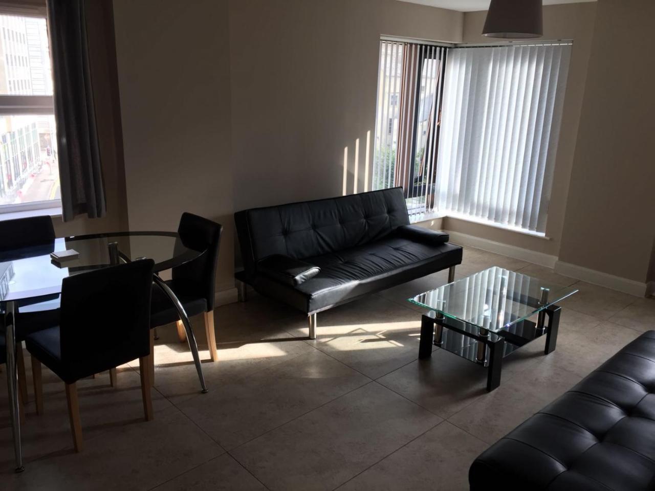 Apartment Ct Centre *