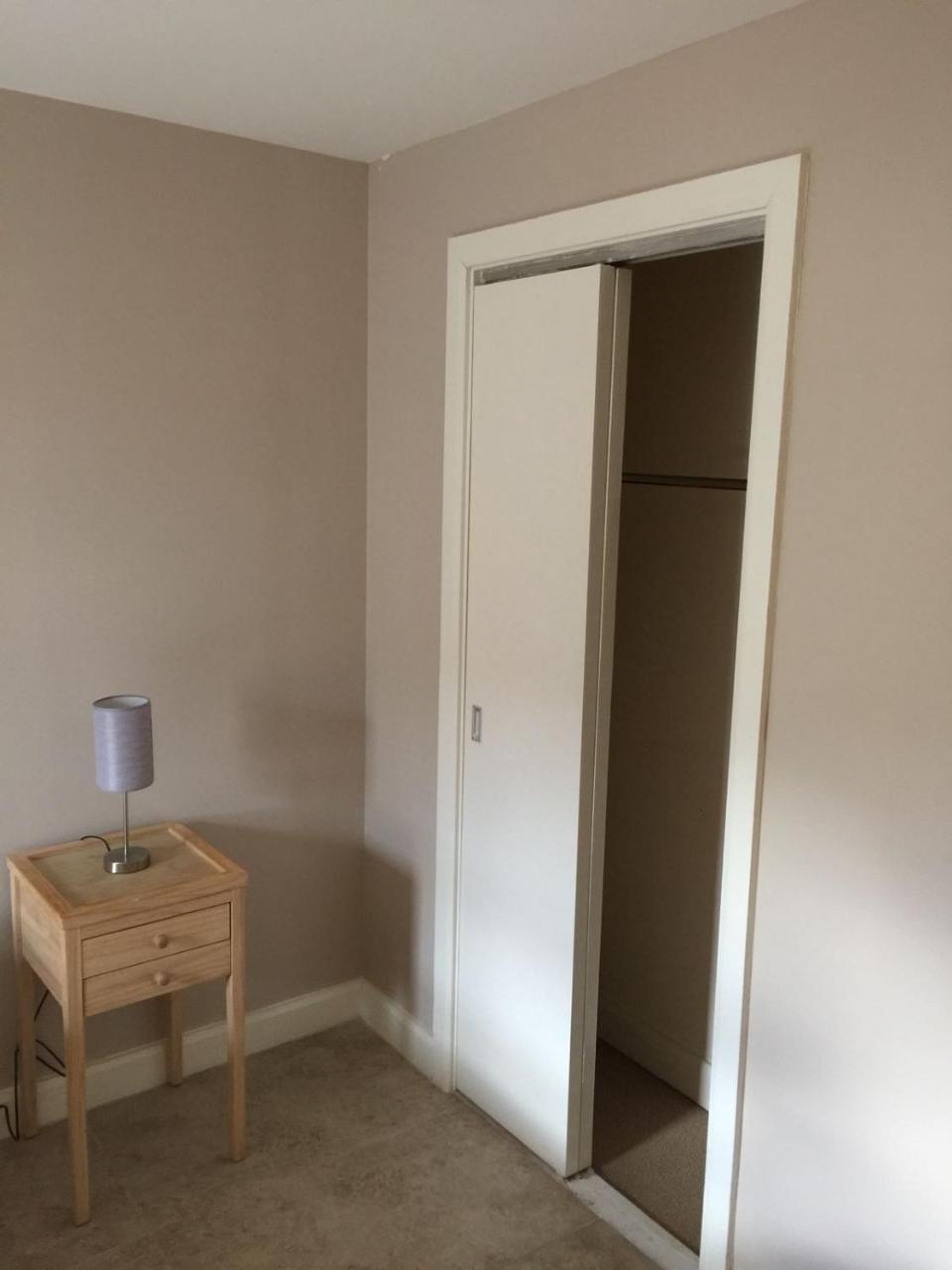 Ct Centre Apartment Belfast