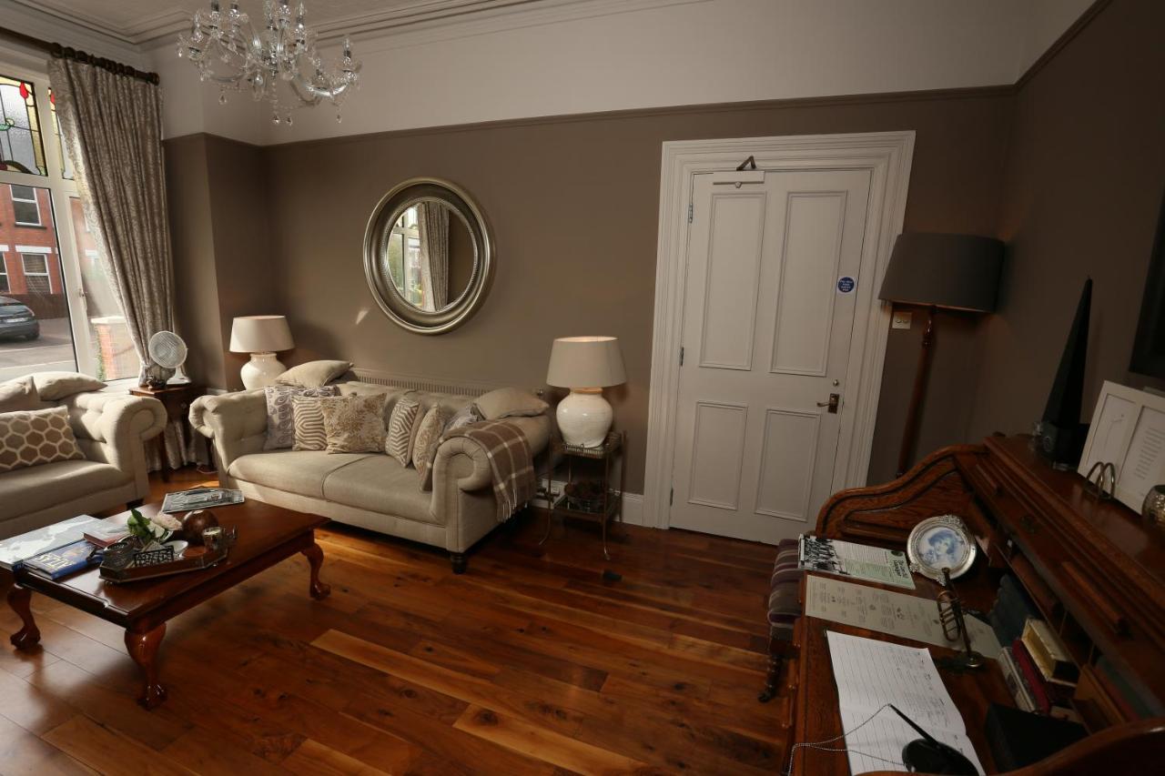 Somerton House Only Guest house 5*