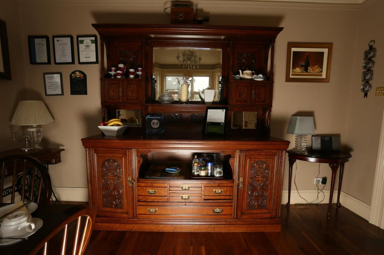 Somerton House Only 5*