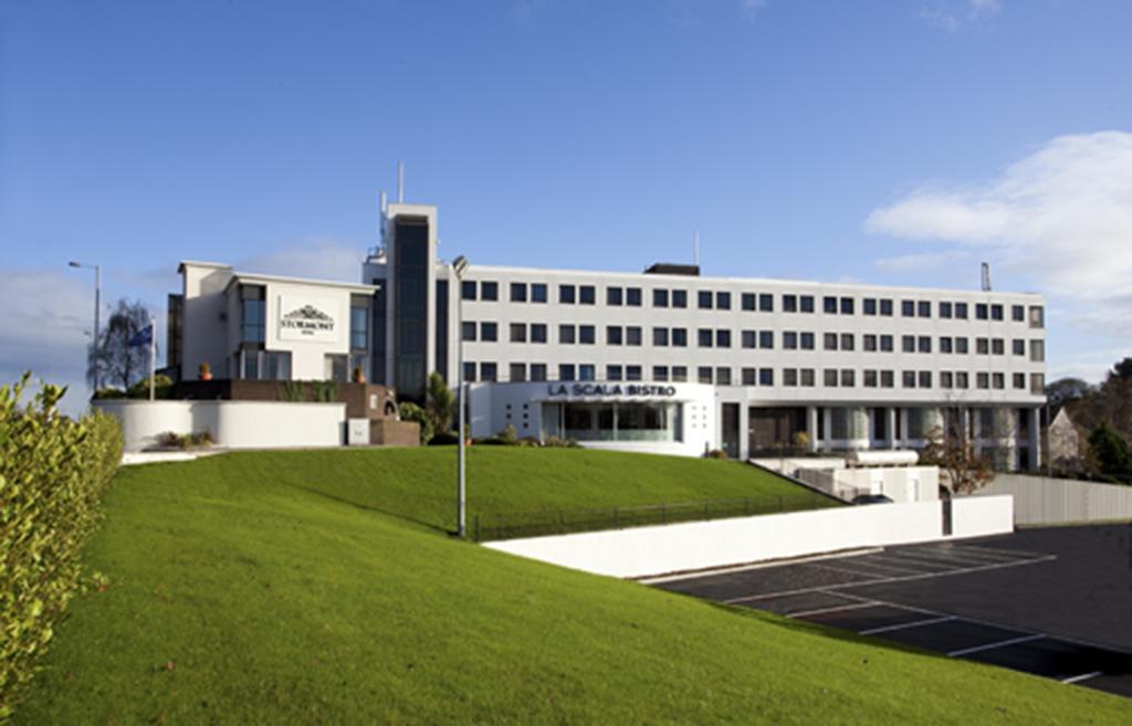 The Stormont 4* Belfast