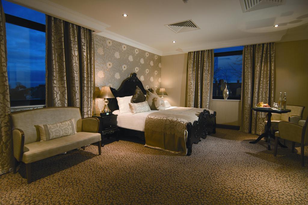 The Park Avenue Hotel