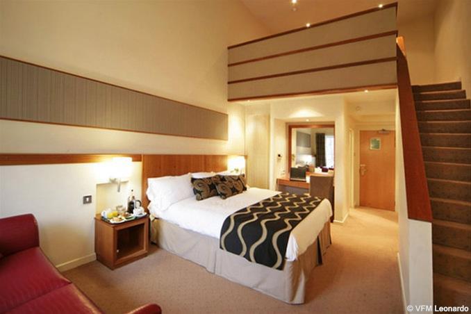 Wellington Park 3* Belfast
