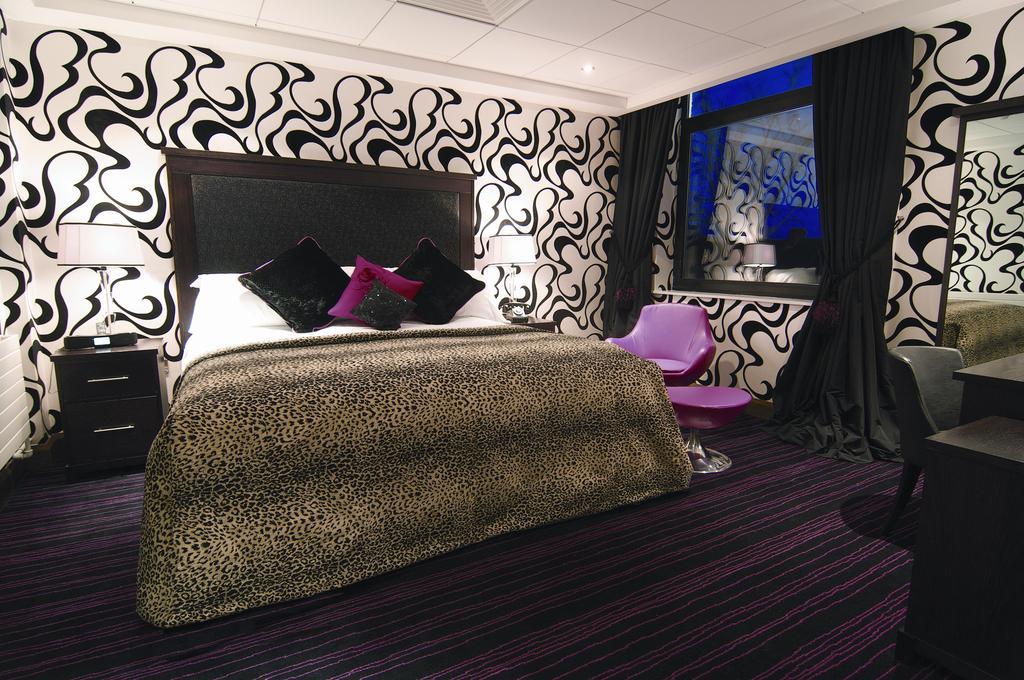 The Park Avenue Hotel 4*