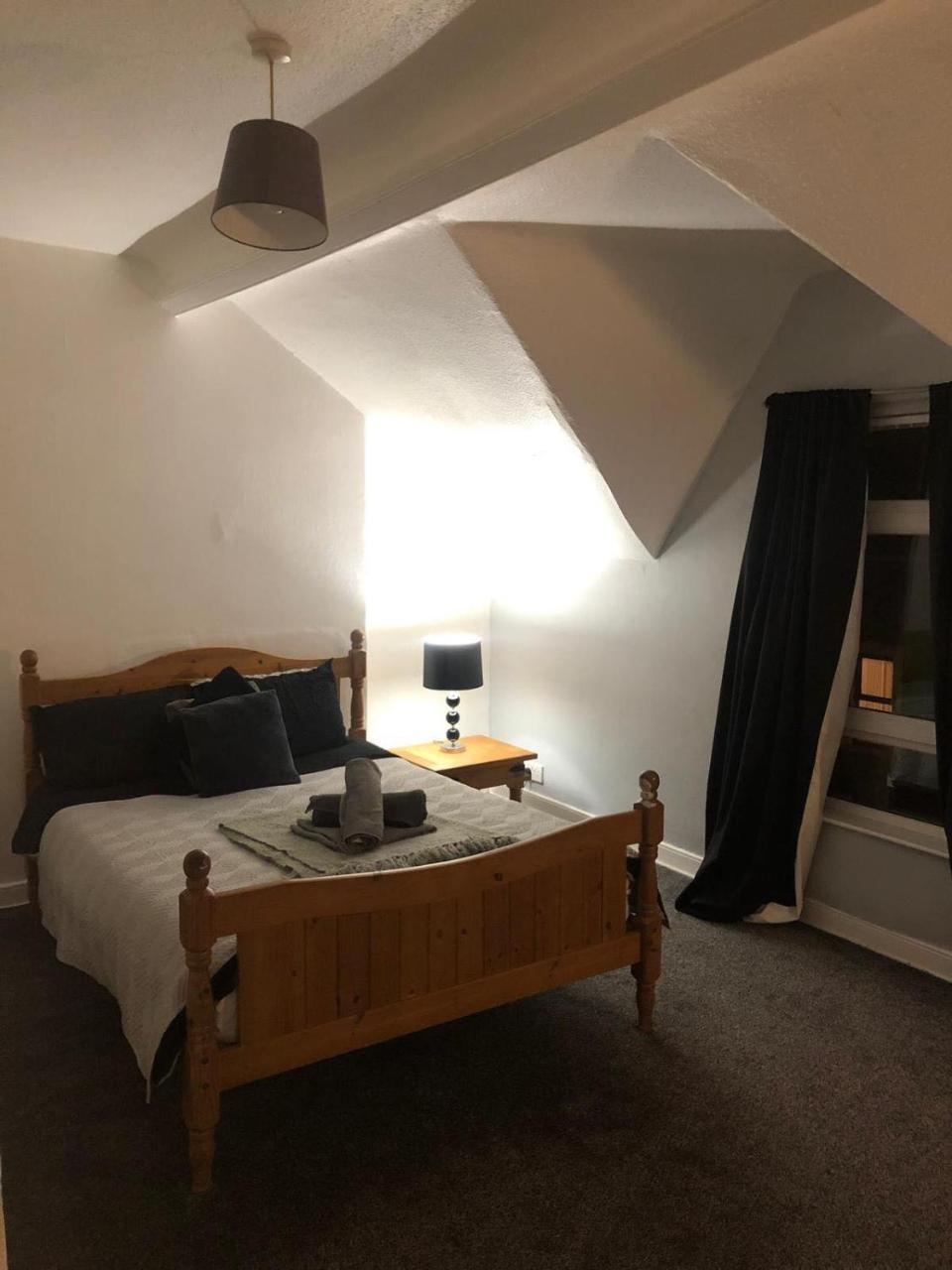 Bed & Breakfast Guestouse50