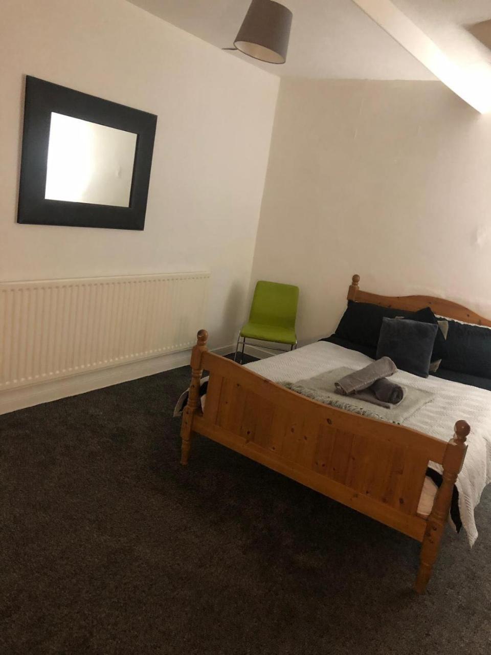 Guestouse50 Belfast