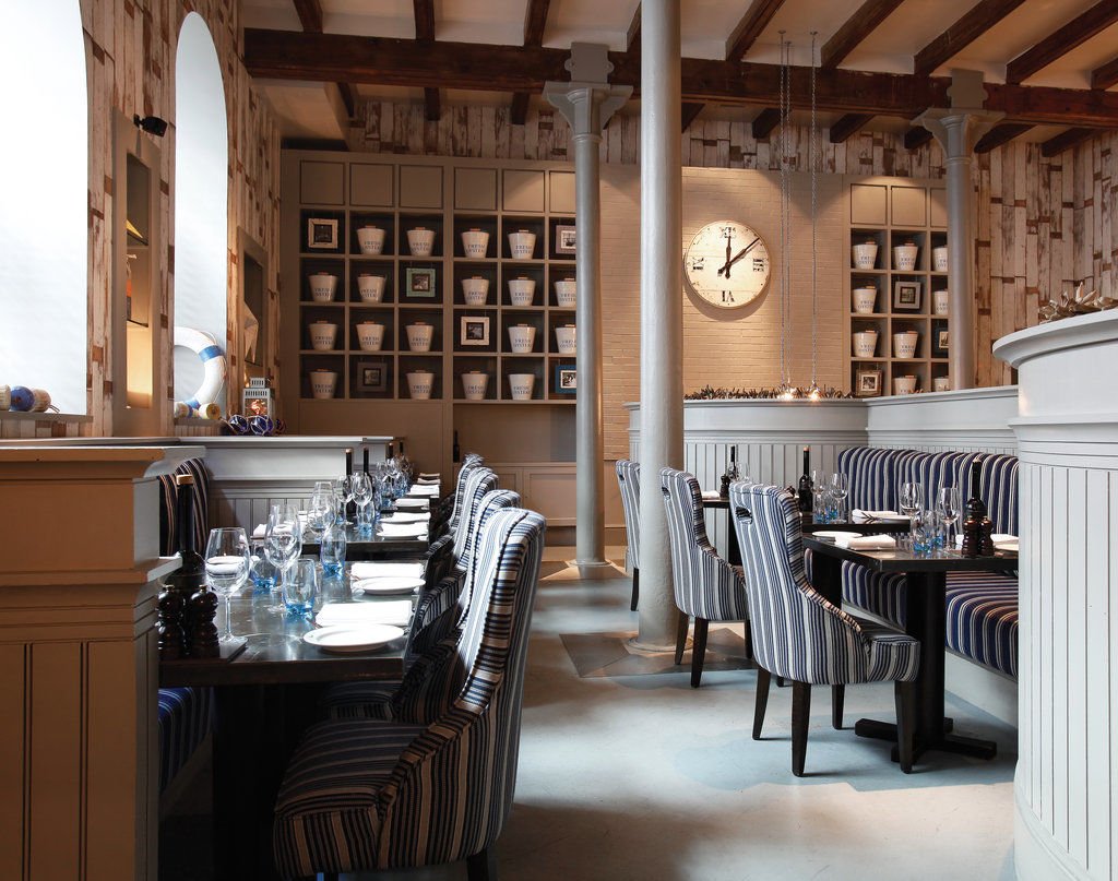 Hotel Malmaison Belfast