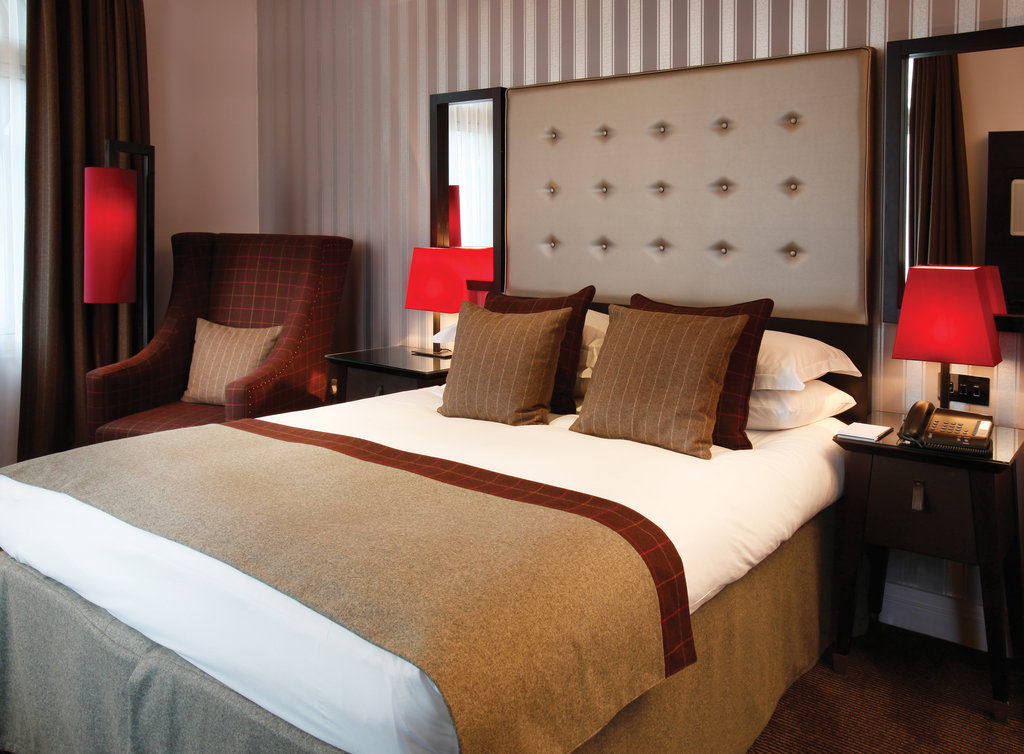Malmaison Belfast