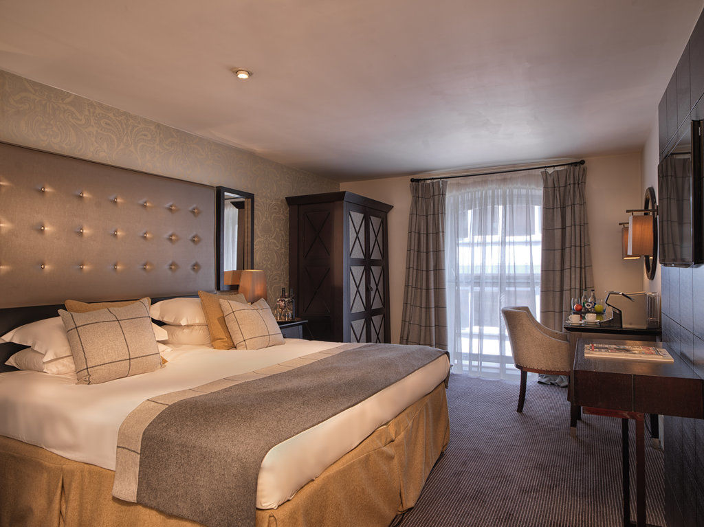 Hotel Malmaison Belfast