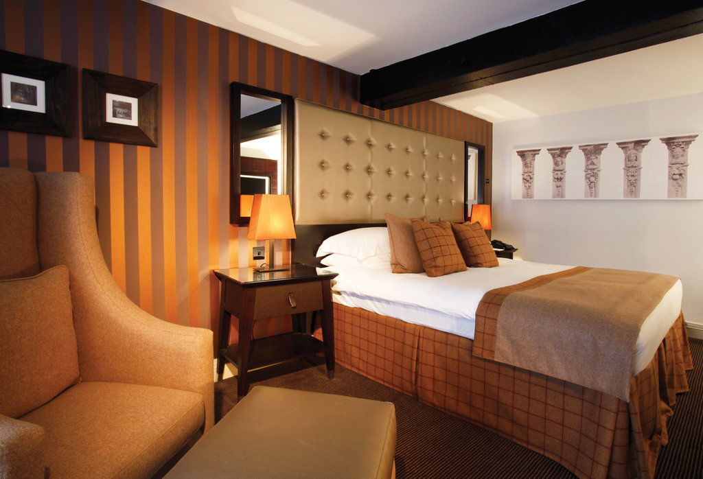 Malmaison 4* Belfast