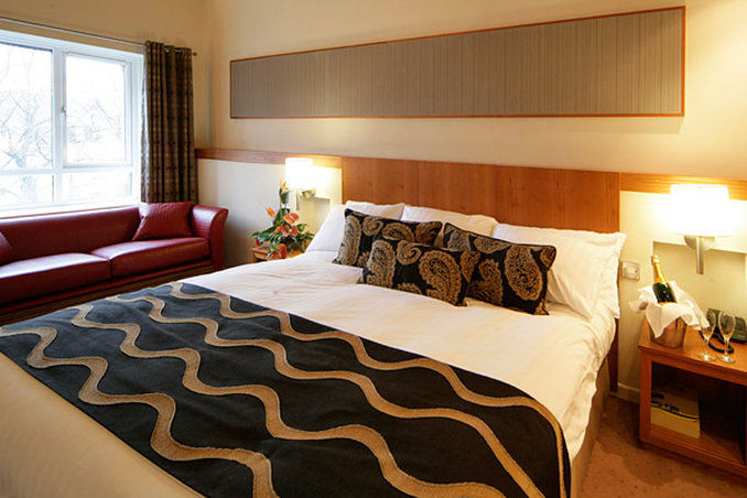Hotel Wellington Park 3*