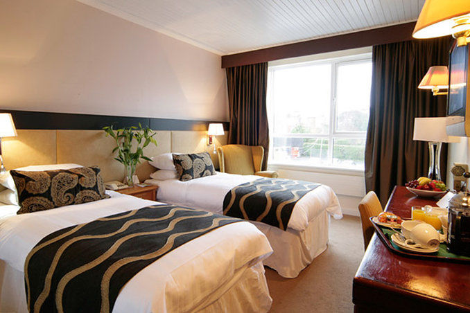 Wellington Park Hotel Belfast