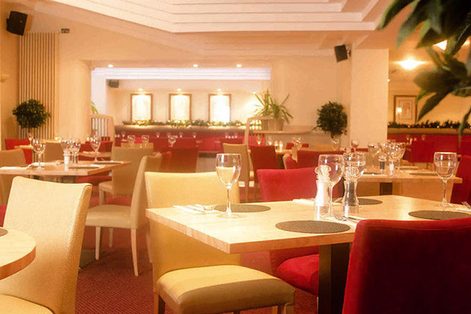 Hotel Wellington Park Belfast