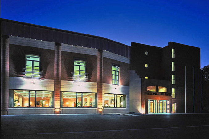Wellington Park Hotel
