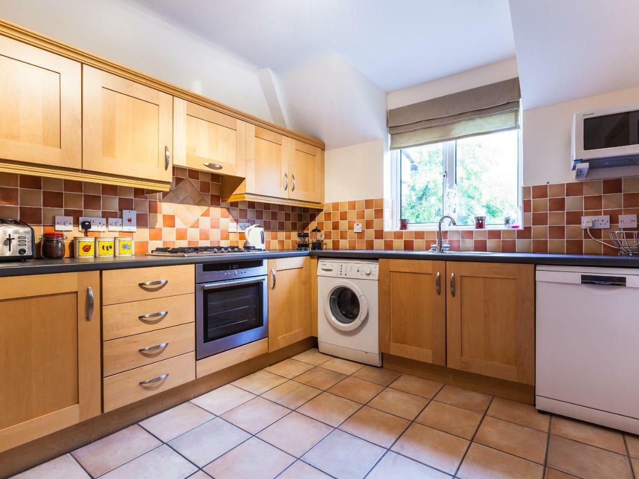 Belfast Homestay Apartment Belfast