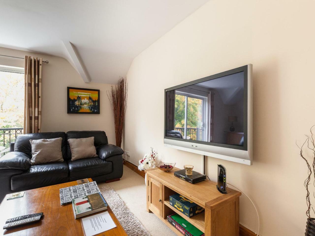 Belfast Homestay Apartment Belfast