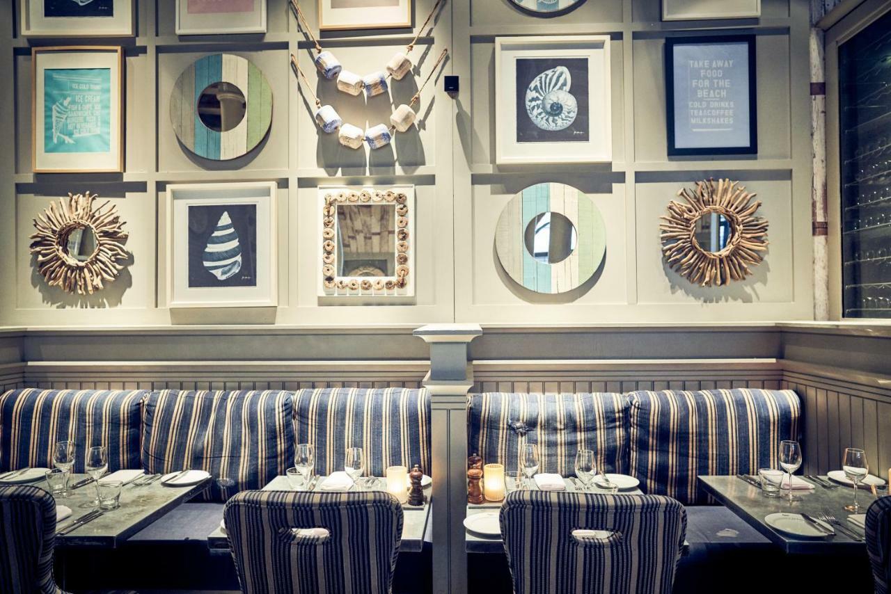 Malmaison Hotel 4*