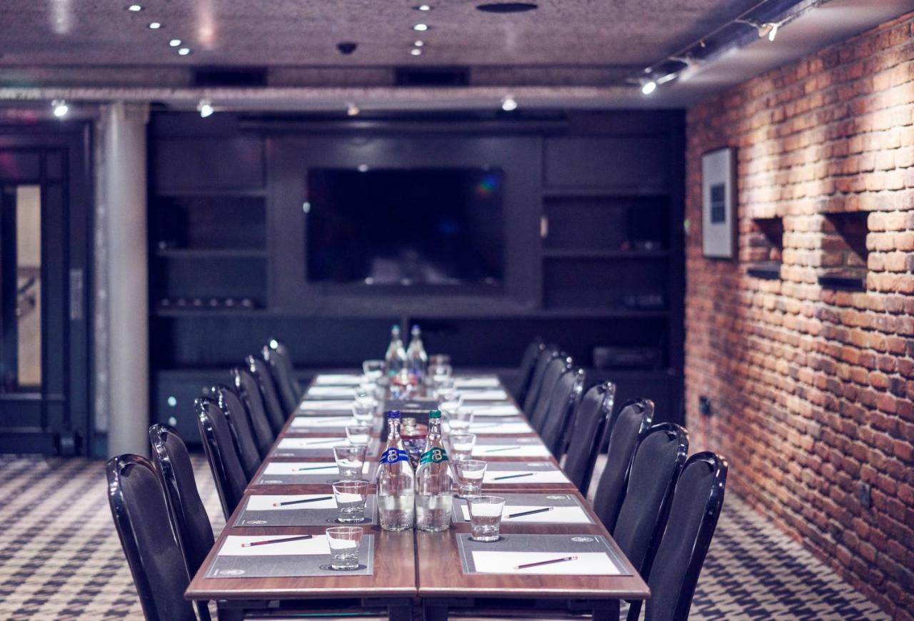 Malmaison 4*