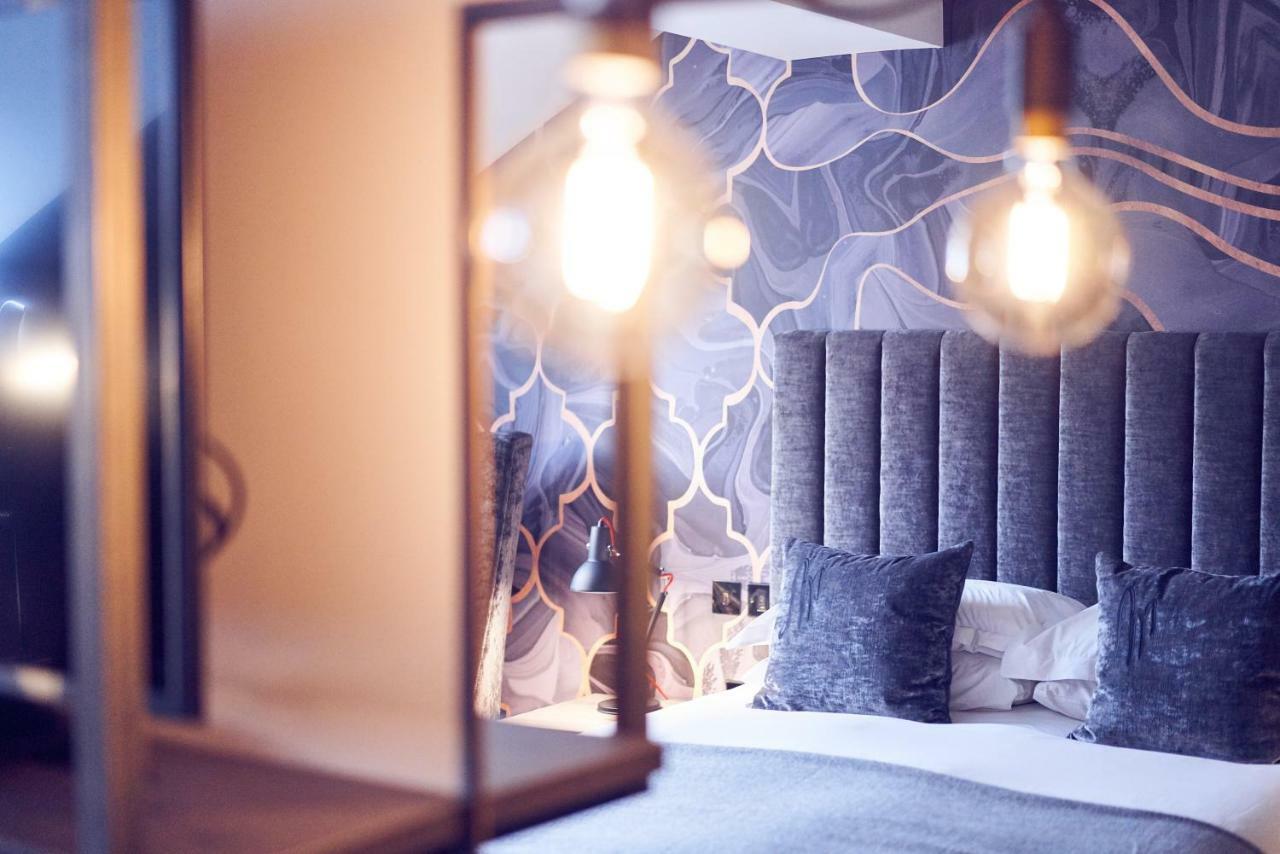 Malmaison 4* Belfast