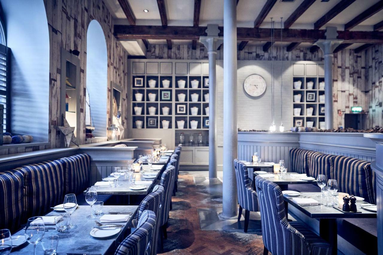 Malmaison Hotel 4*