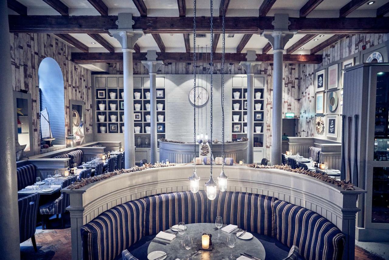 Hotel Malmaison