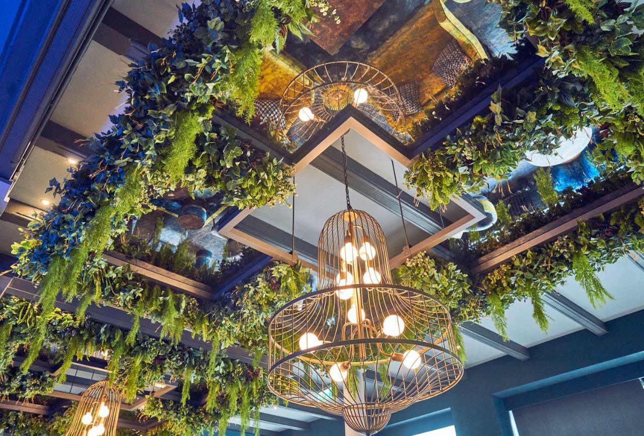 Malmaison Hotel