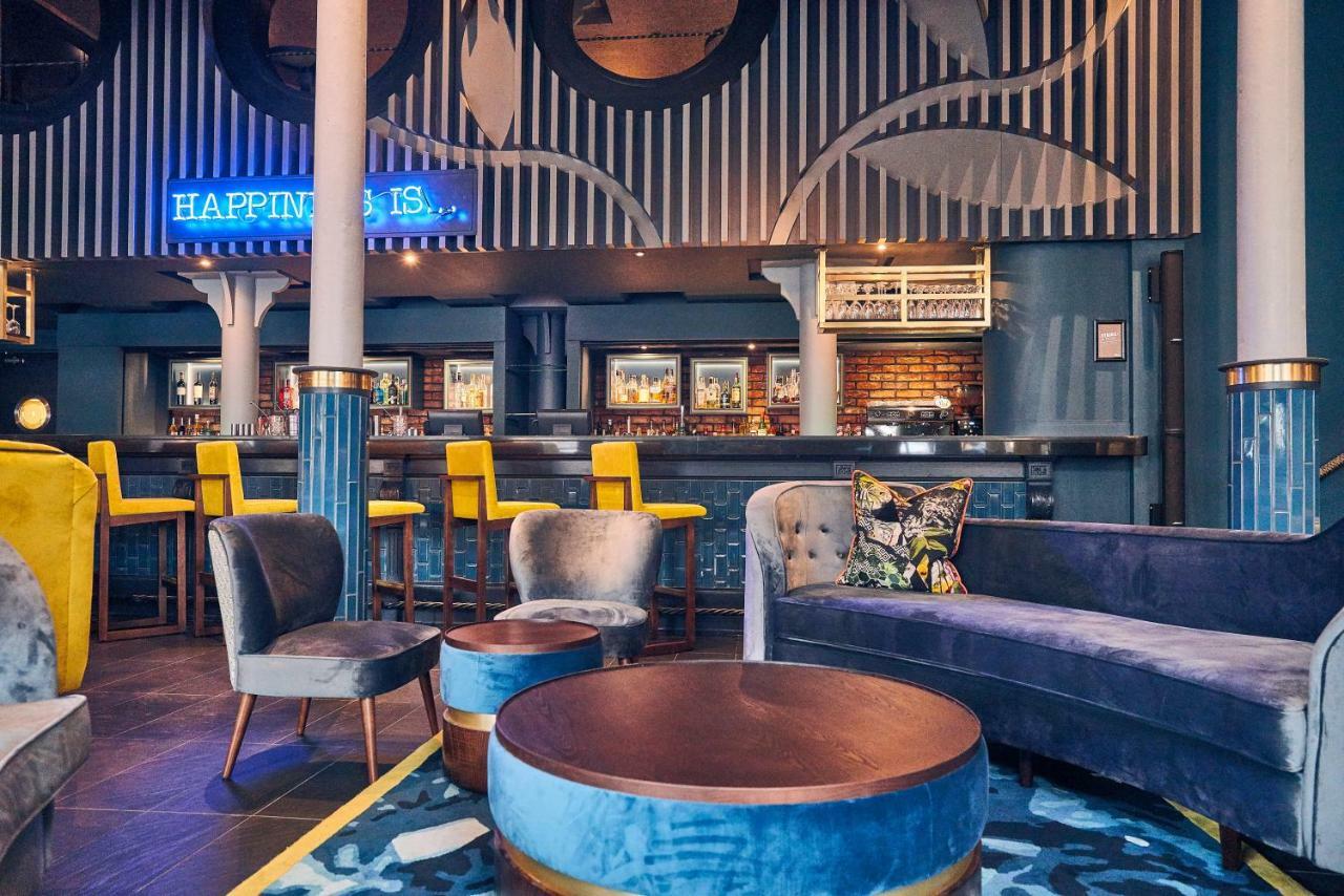 Hotel Malmaison Belfast