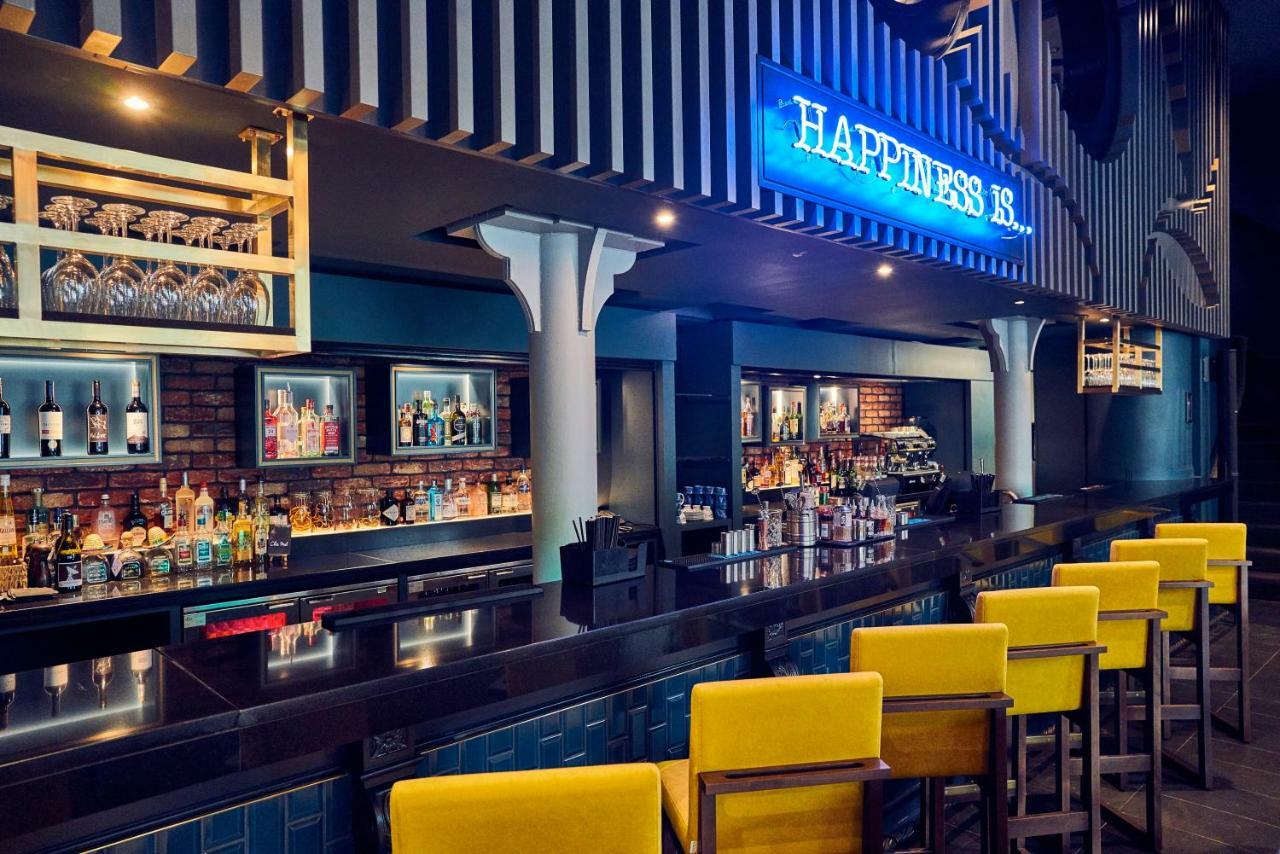Malmaison Hotel