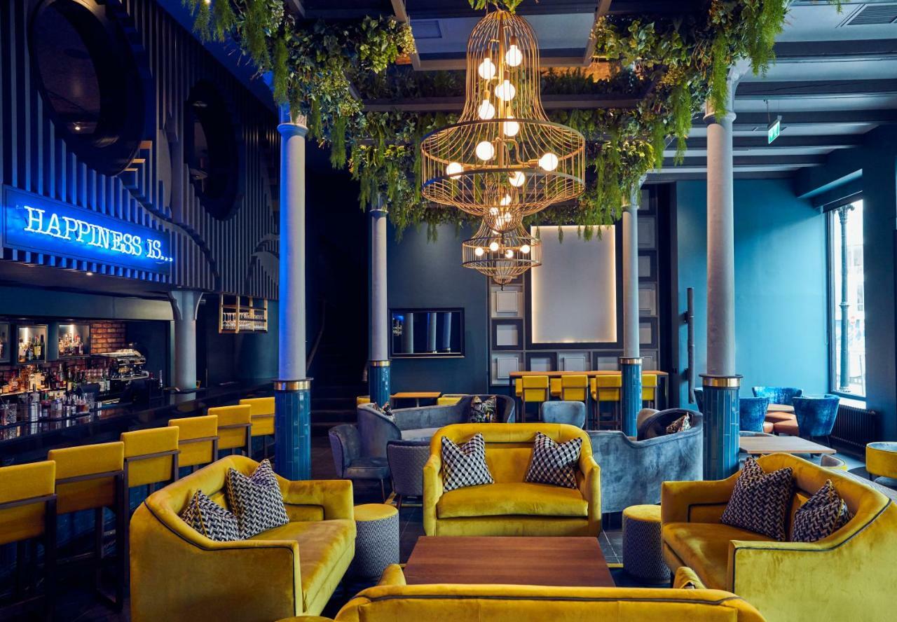 Malmaison Hotel