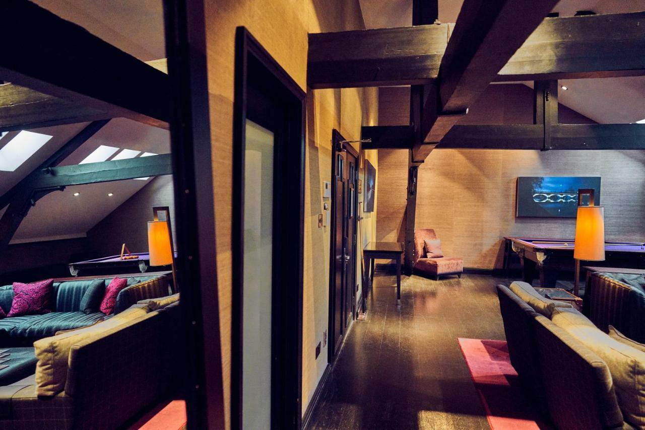 Hotel Malmaison Belfast
