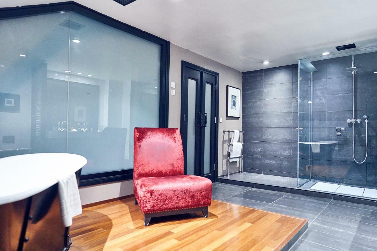 Malmaison Hotel Belfast