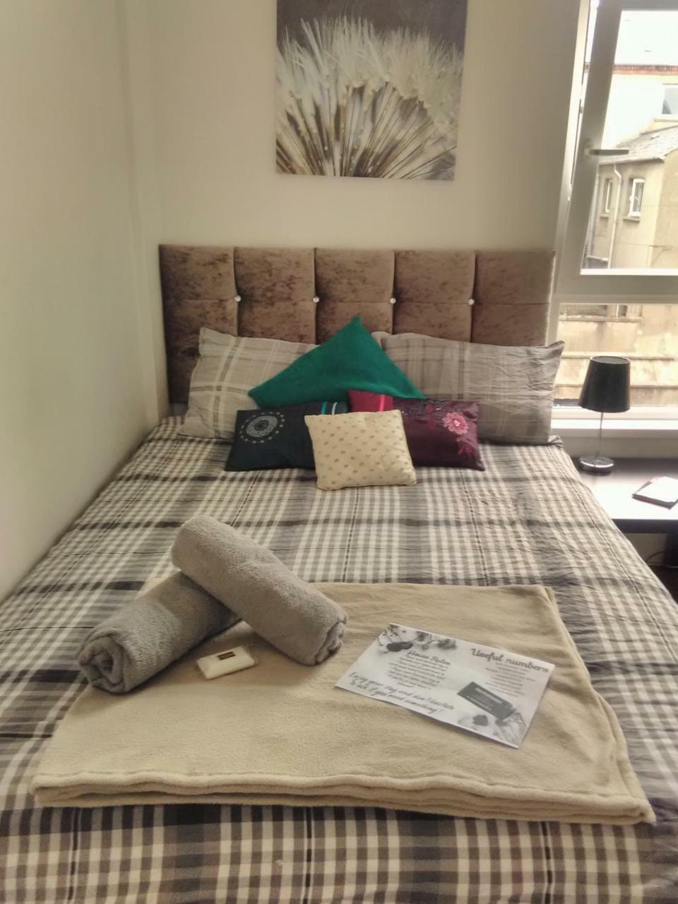 Guestouse50 * Belfast