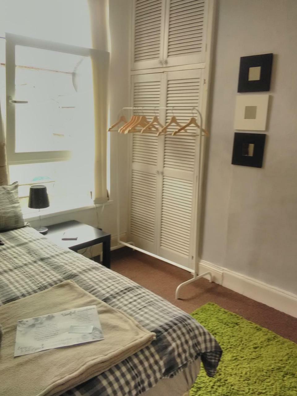 Guestouse50 Bed & Breakfast