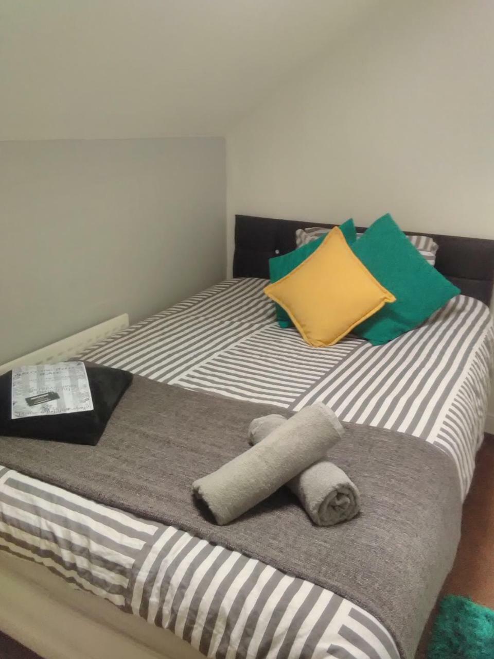 Guestouse50 Bed & Breakfast Belfast