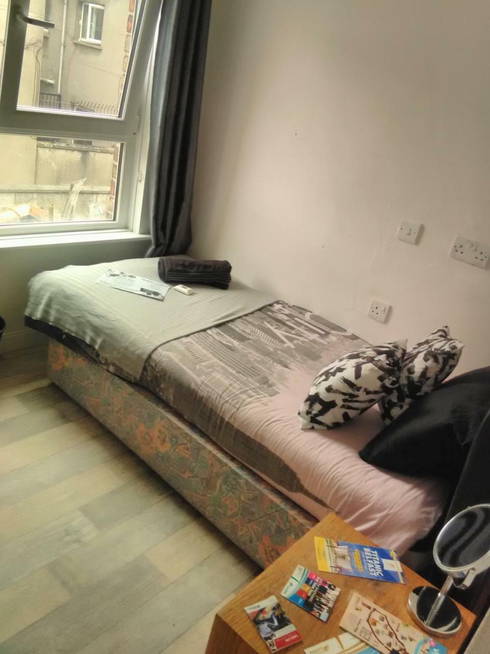 Guestouse50 Bed & Breakfast