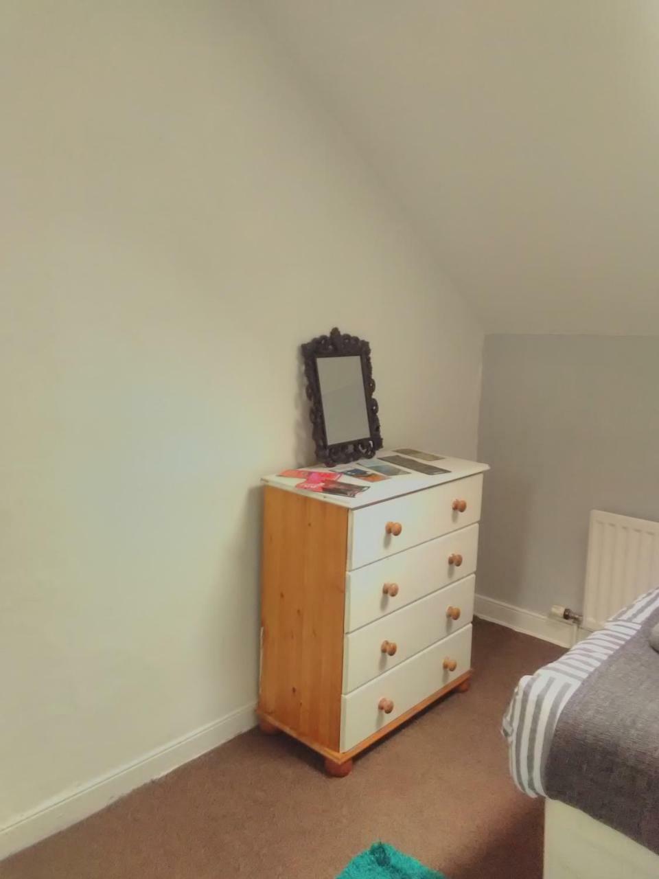 Guestouse50 Bed & Breakfast Belfast